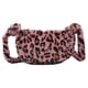 thumbnail image 1 of Bolsos de hombro Sonducket de felpa rosa para mujer, 1 of 6