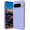 Purple, variant on Compatible with Google Pixel 9 Pro XL Case Silicone Liquid Purple, Soft Smooth Touch for Google Pixel 9 Pro XL Phone Case Silicone Shockproof Thin Cover (Purple)