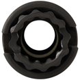 thumbnail image 4 of Klein Tools 66031 3-in-1 Slotted Impact Socket, 12-Point Deep Sockets, Coaxial Spring Loaded, 3/4 and 9/16-Inch Hex Sizes, 1/2-Inch Drive, 4 of 8