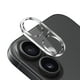 thumbnail image 2 of Mica Vidrio Cristal Templado 9d Protector De Lente De Cámara Máxima Protección Para iPhone 17,  Mr. Gadgets , 2 of 4
