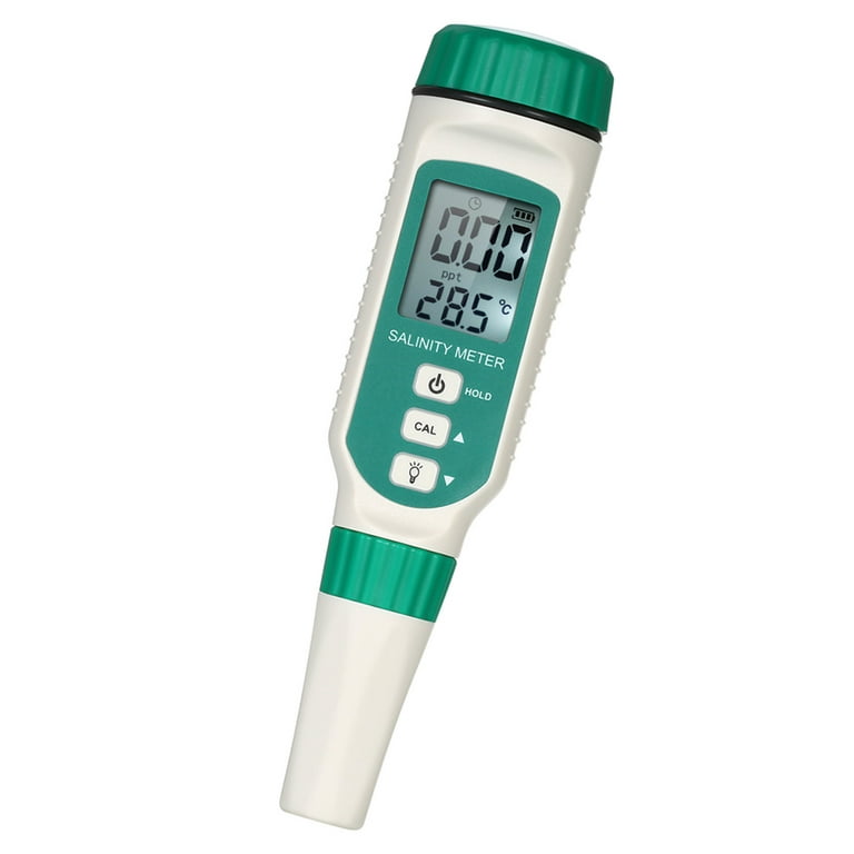 Handheld Pen Style Probe Digital Temperature Meter Food