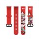 thumbnail image 4 of Patrón Correa compatible con Redmi Watch Mi Watch Universal compatible con LITE / pulsera inteligente Accesorios, 4 of 5