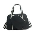 thumbnail image 1 of Lipstore Pickleball Racket Bag Large Capacity Multipurpose Professional Crossbody Bag, 1 of 8