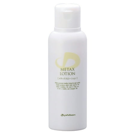 Phiten Liquid - Phiten Liquid Titanium Massage Lotion, 4.05-Ounce Bottle
