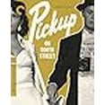 thumbnail image 3 of Pickup on South Street (Criterion Collection), 3 of 4