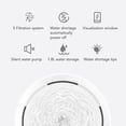 thumbnail image 3 of Fuente de Agua Automática para Mascotas para Perros y Gatos con Dispensador de Bebidas de Alta Capacidad para Quemar en Seco 18L ANGGREK Otros, 3 of 8