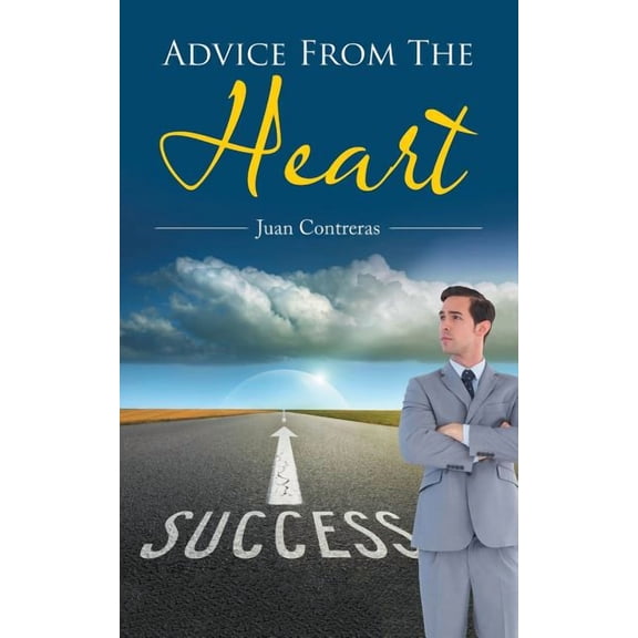 Advice from the Heart (Paperback)