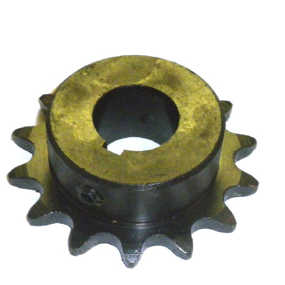 12463 Go Kart Sprocket 3/4" Bore 14T For # 41 Chain