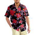thumbnail image 6 of Paisley Beach Shirt Fashionable and Unique Top New Design Top for Travelling and Dating, 6 of 11