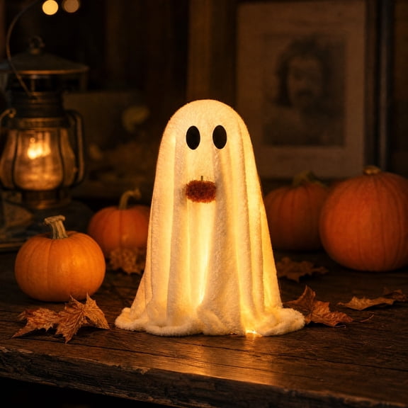 Ouuluon Halloween Decorations Versatile Durable Halloween Prop for Yard Party Indoor Outdoor