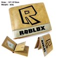 thumbnail image 3 of Virtual World Roblox Game Peripheral Wallet, mochila para hombres y mujeres, bolsa de viaje para computadora, bolsa para estudiantes, regalo para niñas, niños, 3 of 3