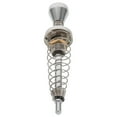 thumbnail image 1 of COMPUKAS Game Machine Accessories Pinball Machine Rod Silver Alloy Game Enhancement for Gaming Sessions 1Pack, 1 of 7