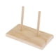 thumbnail image 2 of Estante de 2 Carretes, Organizador de de Soporte de para Coser, Acolchar,, 2 of 6