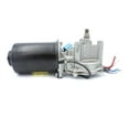 thumbnail image 2 of Saab Original 9-5 Front Windshield Wiper Motor 32019934, 2 of 6