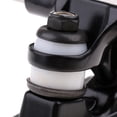 thumbnail image 4 of Camión de reemplazo de Longboard Sunnimix 3.25 'Metal Negro, 4 of 8
