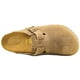 thumbnail image 4 of Zueco Birkenstock Boston Classic Arch Tobacco de piel marrón, 4 of 5