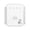 Repeater- White, variant on WiFi Extender 300Mbps 2.4GHz WiFi Booster with 4 External Antennas, Repeater/AP Mode 2-in-1, Ethernet Port, Universal Compatible for Router/Smart TV/Gaming/PC, Easy Setup US Plug (White)