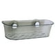 thumbnail image 3 of Cesta con ventosa grande Caddy Better Living 13871 IMPRESS, color gris, 3 of 4