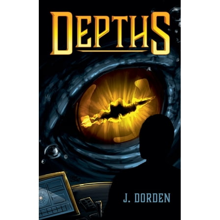 Depths, (Paperback)