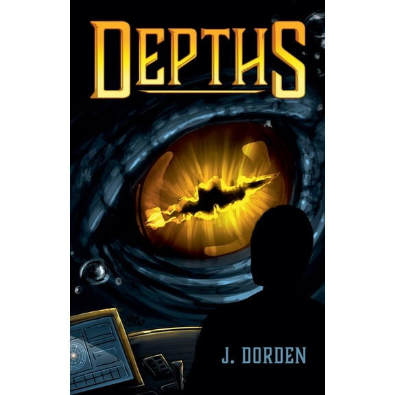 Depths, (Paperback)