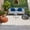Off White, variant on Simple Line White Outdoor Rug 3x5 Ft, Non Slip Washable Area Rug, Beige Modern Art Geometric Patio Rugs Carpet Runner, Large Floor Mat for Indoor/Outdoor Deck Porch Camping