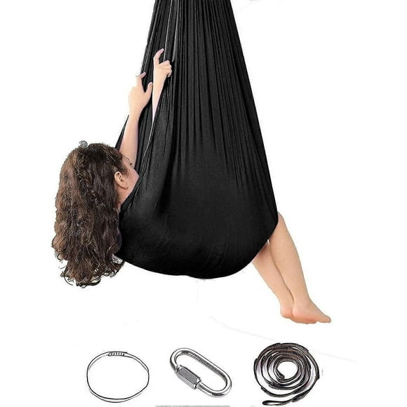 Sensory Swing Indoor Therapy Swing For Adults Kids And Teens