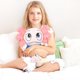 thumbnail image 4 of Bust Up Plush Toys - Figura de peluche de 18 pulgadas para niños, regalo de cumpleaños y Navidad, 4 of 4