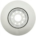thumbnail image 6 of ACDelco Disc Brake Rotor 18A1827AC Fits select: 2012-2021 VOLKSWAGEN PASSAT, 2010-2012 VOLKSWAGEN JETTA, 6 of 6