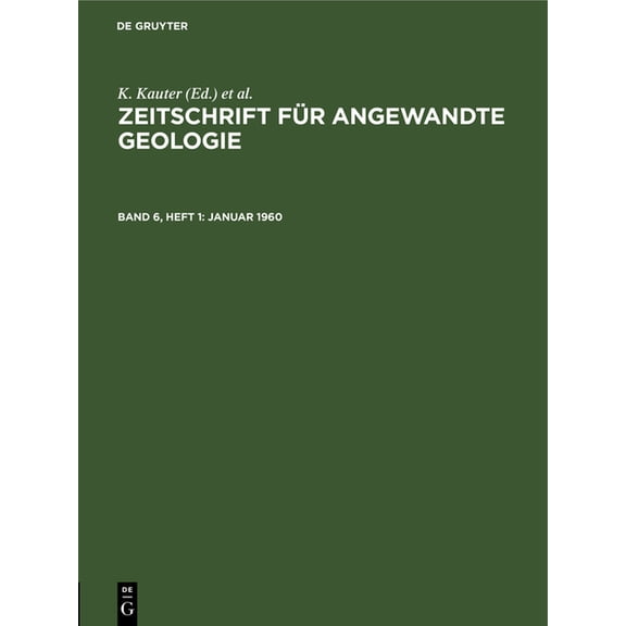 Januar 1960, (Hardcover)