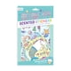 thumbnail image 1 of Ooly Calcomanías MER-MADE TO PARTY - 120-045 - Aroma de sirena, 10 pzs OOLY 120-045, 1 of 8