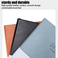 thumbnail image 3 of Monthly Planner - 2026 2027 Planner Jul 2026 to Jun 2027 - 12 Month Weekly Organizer - Academic Planner Notebook - 1 Piece - Dark Green, 3 of 7