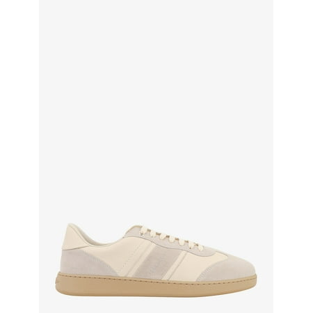 

Ferragamo Man Sneakers Man Beige Sneakers
