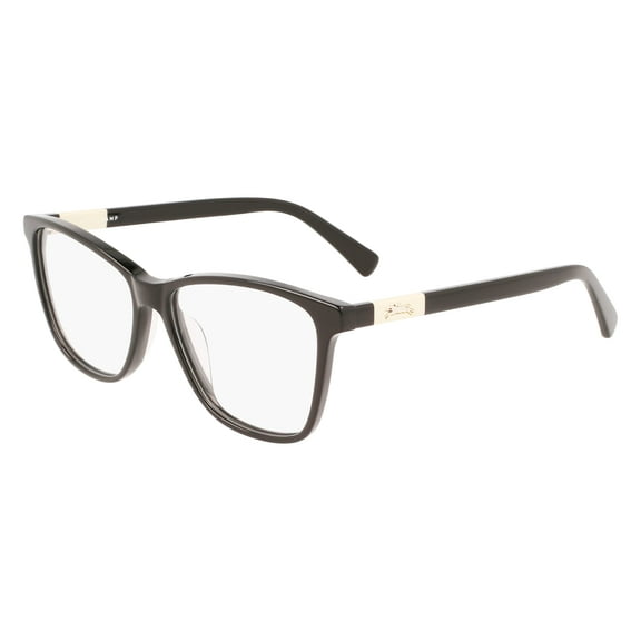 Longchamp Brown Women Glasses Frame