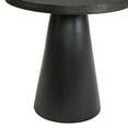 thumbnail image 5 of Picket House Furnishings Canal  End Table in Black, 5 of 7