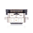 thumbnail image 3 of Replacement Charging Port Compatible For Motorola Moto Z3 (XT1929-17 / 2018) / Z3 Play (XT1929 / 2018) (Soldering Required) (10 Pack), 3 of 5