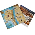 thumbnail image 3 of Trekking por los parques nacionales, cartas de juego de mesa de estrategia de parques nacionales en inglés completo, 3 of 5