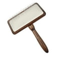 thumbnail image 2 of Peine para el cuidado de mascotas, cepillo para el pelo de perros, removedor de pelo, cepillo para el pelo de gatos para inodoro en tienda de mascotas L, 2 of 10