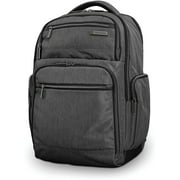 Samsonite luggage Modern Utility 15.6-inch Double Shot Backpack