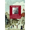 thumbnail image 4 of Le Compagnon de Cambridge à Friedrich Schleiermacher (Compagnons de Cambridge à la Religion), 4 of 4