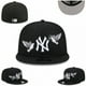 thumbnail image 1 of Gorra De Béisbol Bordada, Gorra De Talla, Gorra Cerrada, Sombrero Para El Sol, Gorra Conmemorativa, Gorra Deportiva Clásica7 (55.8CM), 1 of 1