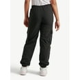 thumbnail image 4 of Justice Girls Active Parachute Pant, Sizes Xs-Xlp, 4 of 5