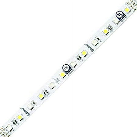 

Diode LED Dazzle 24 RGBW LED Tape Light 24V 100ft 4.39W /ft