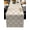 Beige, variant on Orange Morocco Table Runner 36 Inches Small,Farmhouse Ethnic Geometric Grid Aesthetic Kitchen Dining Burlap Linen Tablerunner for Small/Round/Square/Wedding/Coffee/Dining Table Party Décor 13 x 36