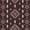 Chocolate Brown, variant on Homewish Rustic Cattle Hide Twin Comforter Sets,Boho Farm Animals Print Bedding Set,Brown White,Black Reversible,2-Piece,1 Comforter and 1 Pillowcase