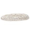 thumbnail image 2 of Crystal Chain Trim,DIY Resin Diamond Crystal Crystal Chain Trim Ribbon Crystal Ribbon Highly Versatile, 2 of 5