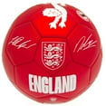thumbnail image 1 of England FA Signature Football, 1 of 3