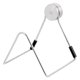 thumbnail image 2 of Soporte de esponja magnética Cocina Acero inoxidable Fregadero de fregadero Secado, 2 of 8