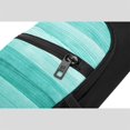 thumbnail image 5 of Disketp Sling Backpack,Multipurpose Crossbody Shoulder Bag Travel Hiking Daypack-Teal Turquoise, 5 of 6