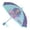 Mint, variant on Batman Kids Stick Umbrella 21" with Clamshell Handle – Fun Rain Gear for Boys & Girls