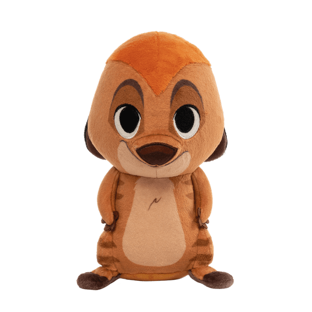 lion king elephant plush